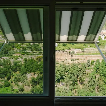 Rosa E Valentino Bed & Breakfast