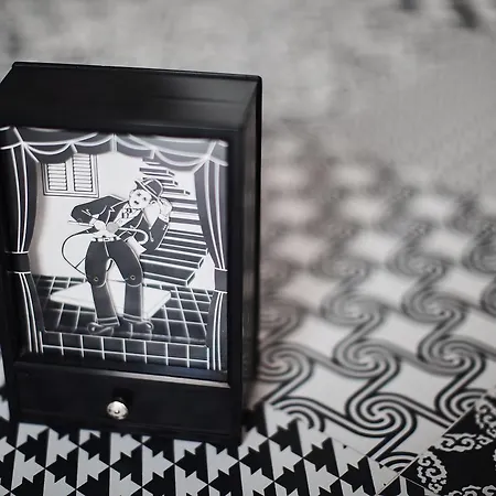 Bed & Breakfast Rosa E Valentino 3*