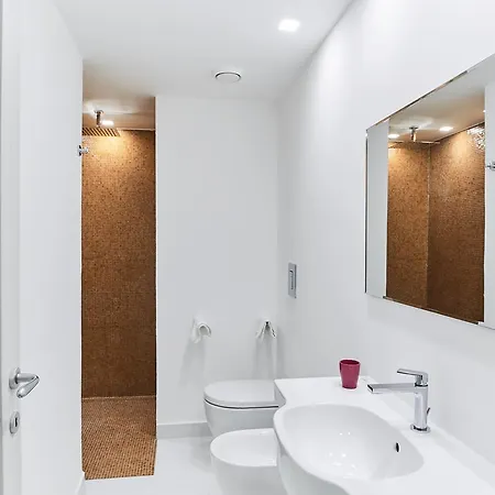 Bed & Breakfast Rosa E Valentino 3*