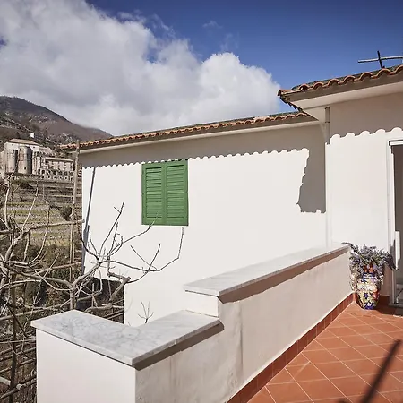 Bed & Breakfast Rosa E Valentino 3*