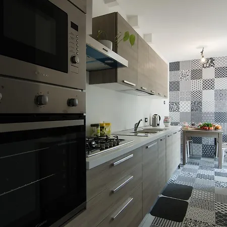 Bed & Breakfast Rosa E Valentino 3*