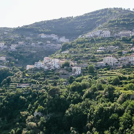 Bed & Breakfast Rosa E Valentino 3*