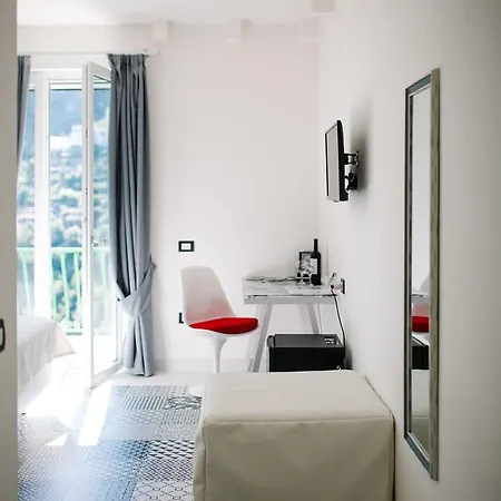 Bed & Breakfast Rosa E Valentino 3*