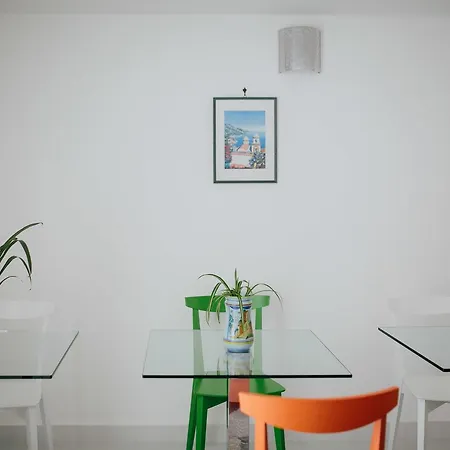 Rosa E Valentino 3* Ravello