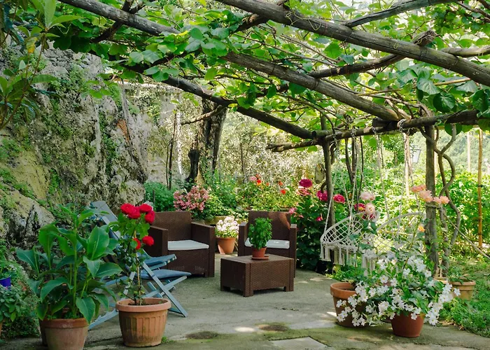 Rosa E Valentino 3* Ravello
