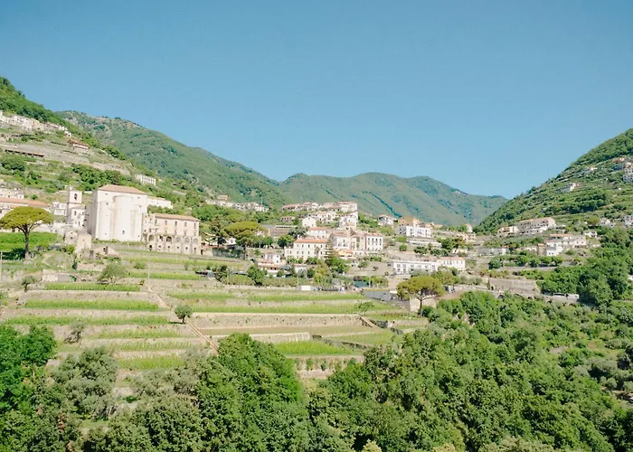 Bed and breakfast Rosa E Valentino