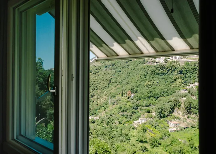 Rosa E Valentino 3* Ravello