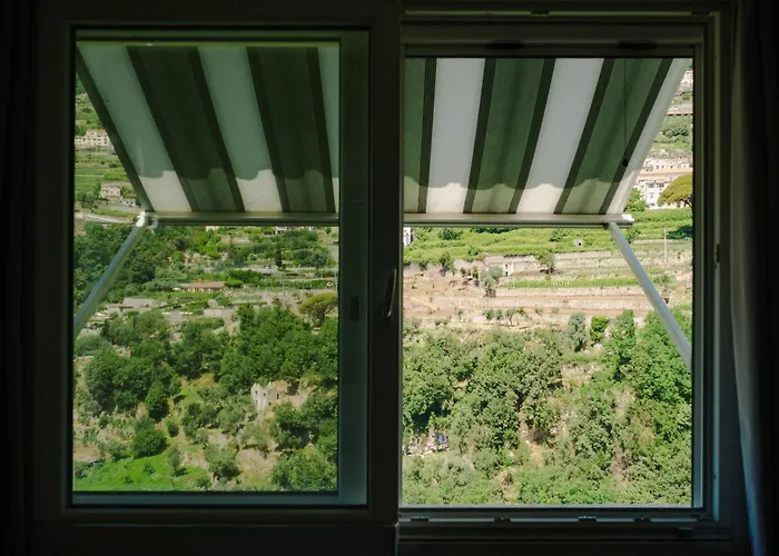 Rosa E Valentino Bed and breakfast