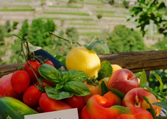 Rosa E Valentino Bed and breakfast 3*