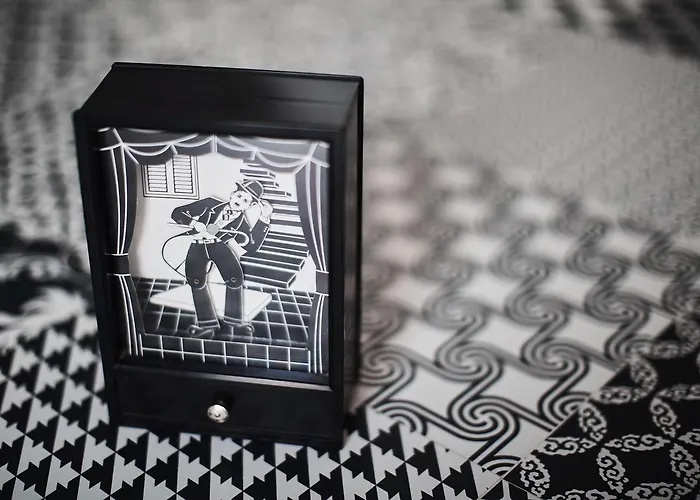 Bed and breakfast Rosa E Valentino 3*