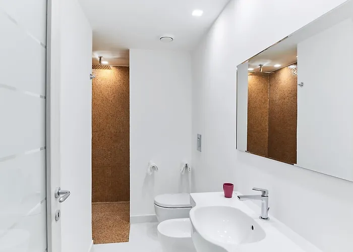 Bed and breakfast Rosa E Valentino 3*