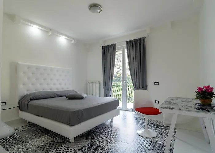 Rosa E Valentino 3* Ravello