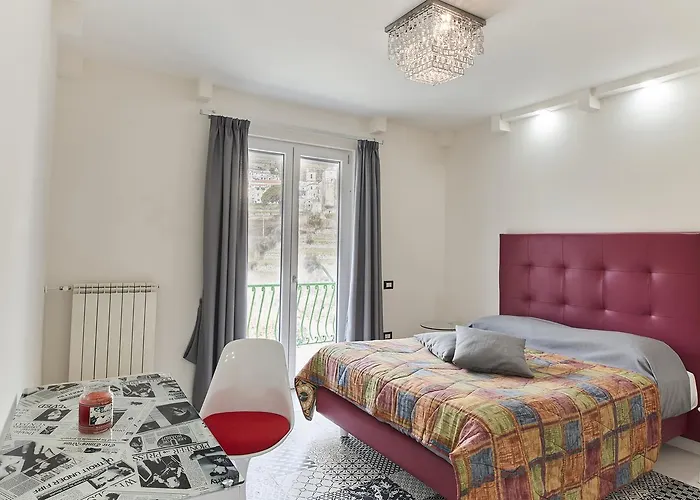 Rosa E Valentino 3* Ravello