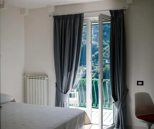 Rosa E Valentino 3* Ravello