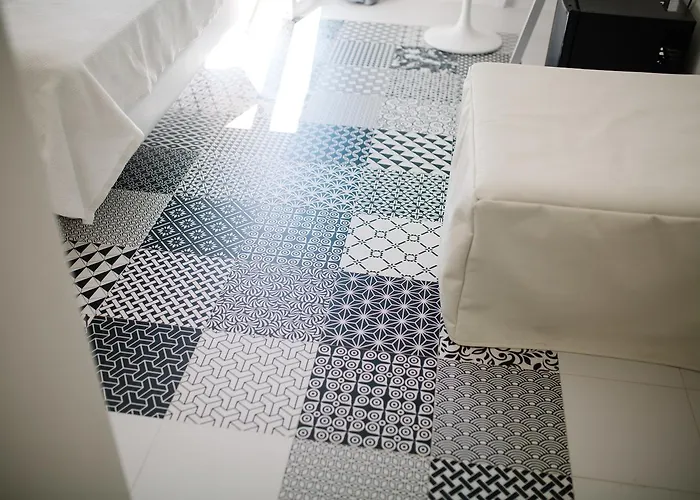 Bed and breakfast Rosa E Valentino 3*