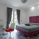 לינה וארוחת בוקר Rosa E Valentino 3*