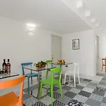 Bed & Breakfast Rosa E Valentino 3*