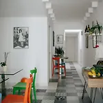 Bed & Breakfast Rosa E Valentino 3*