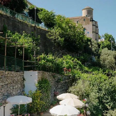 Bed & Breakfast Rosa E Valentino Ravello