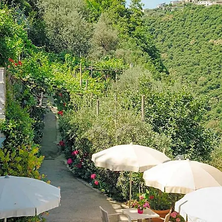 Rosa E Valentino 3* Ravello