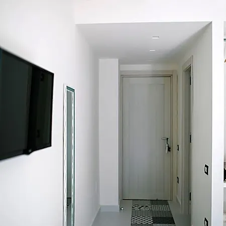 Bed & Breakfast Rosa E Valentino 3*