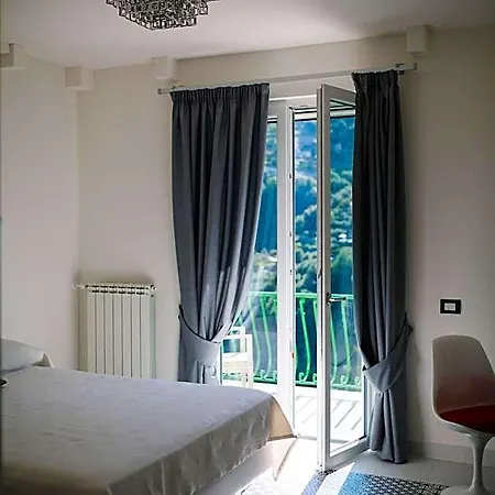 Bed & Breakfast Rosa E Valentino 3*