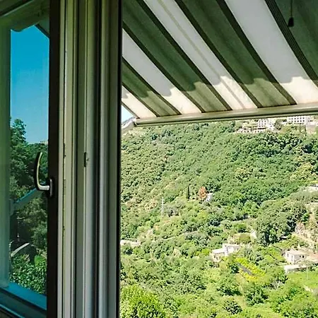 Alojamento de Acomodação e Pequeno-almoço Rosa E Valentino Ravello