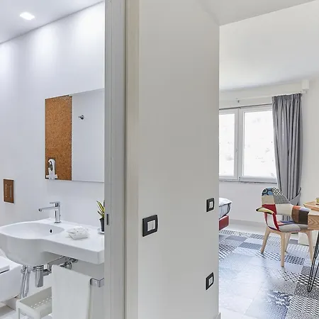 Rosa E Valentino 3* רבאלו