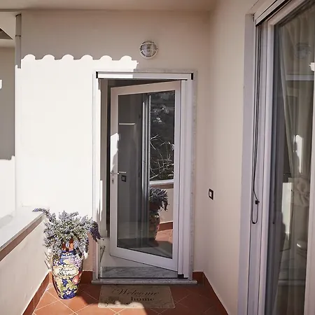 Bed & Breakfast Rosa E Valentino *