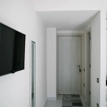 Rosa E Valentino 3* רבאלו