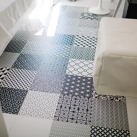 לינה וארוחת בוקר Rosa E Valentino 3*