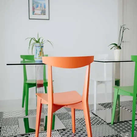 Rosa E Valentino 3* רבאלו